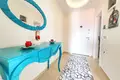 Apartamento 2 habitaciones 73 m² Alanya, Turquía