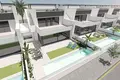 Wohnung 3 Schlafzimmer 220 m² San Javier, Spanien