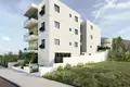 Mieszkanie 1 pokój 71 m² Jermasoja, Cypr