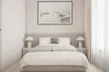 Квартира 2 комнаты 51 м² Бечичи, Черногория