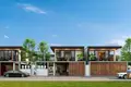 Willa 2 pokoi 255 m² Phuket, Tajlandia