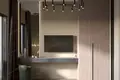 Wohnung 1 Schlafzimmer 45 m² Budva, Montenegro