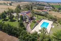 Willa 4 pokoi 390 m² Kassandra Municipality, Grecja