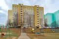 Wohnung 1 zimmer 37 m² Minsk, Weißrussland