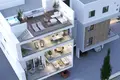 3 bedroom apartment 117 m² Aradippou, Cyprus