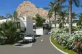 villa de 3 chambres 80 m² l Alfas del Pi, Espagne