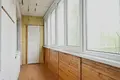Wohnung 1 zimmer 40 m² Minsk, Belarus