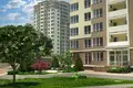 1 room apartment 34 m² Odesa, Ukraine