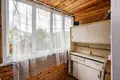 Casa 115 m² Zdanovicki sielski Saviet, Belarús