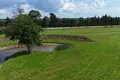 Działki 11 200 m² Vergales pagasts, Łotwa