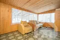Casa 69 m² Sinkouski sielski Saviet, Belarús