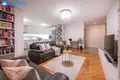 Квартира 3 комнаты 80 м² Вильнюс, Литва