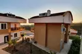 5 room villa 260 m² Alanya, Turkey