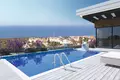 villa de 3 chambres 182 m² Agios Amvrosios, Chypre du Nord