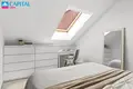 3 room apartment 83 m² Vilnius, Lithuania