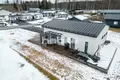 Casa 4 habitaciones 113 m² Yloejaervi, Finlandia