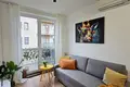 Mieszkanie 2 pokoi 36 m² Warszawa, Polska