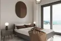 3 bedroom apartment 154 m² Polychrono, Greece