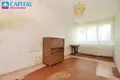 Mieszkanie 3 pokoi 57 m² Druskieniki, Litwa