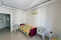 2 bedroom apartment 85 m² Muratpasa, Turkey