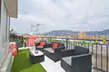 Attique 2 chambres 90 m² Fuengirola, Espagne