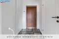 3 room apartment 57 m² Vilnius, Lithuania