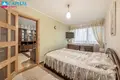 Apartamento 3 habitaciones 57 m² Ukmerge, Lituania