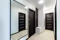 Квартира 2 комнаты 59 м² Минск, Беларусь