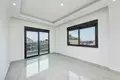 Duplex 3 rooms 104 m² Alanya, Turkey