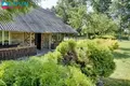 Casa 75 m² Geguzine, Lituania