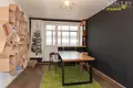 2 room apartment 42 m² Minsk, Belarus