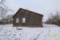 Maison 42 m² Putcynski siel ski Saviet, Biélorussie