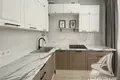 Квартира 2 комнаты 49 м² Брест, Беларусь