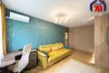 Wohnung 2 zimmer 47 m² Soligorsk, Belarus