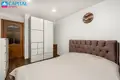 2 room apartment 38 m² Vaidotai, Lithuania