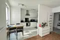 Appartement 2 chambres 48 m² en Wroclaw, Pologne