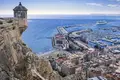 Casa 190 m² Alicante, Španjolska