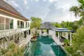 villa de 5 dormitorios 600 m² Phuket, Tailandia