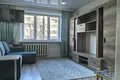 1 room apartment 36 m² Minsk, Belarus