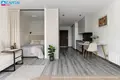Appartement 2 chambres 34 m² Vilnius, Lituanie
