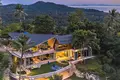5 bedroom villa 756 m² Ko Samui, Thailand