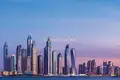 Mieszkanie 2 pokoi 968 m² Dubaj, Emiraty Arabskie