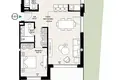 Attique 4 chambres 157 m² Casares, Espagne