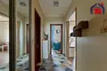 1 room apartment 38 m² Minsk, Belarus