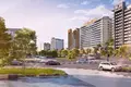 Villa de 1 habitación 202 m² Dubái, Emiratos Árabes Unidos