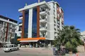 Ático 4 habitaciones 160 m² Konyaalti, Turquía
