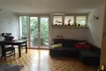 Appartement 2 chambres 45 m² en Wroclaw, Pologne