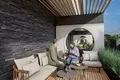 Wohnung 2 zimmer 55 m² Mahmutlar, Türkei