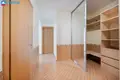 Apartamento 2 habitaciones 66 m² Vilna, Lituania