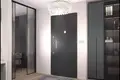 Apartamento 2 habitaciones 61 m² Erdemli, Turquía